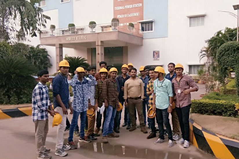 Pydah Degree College for Women Visakhapatnam Extra Curriculars photo 6